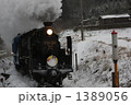 ＳＬやまぐち　初詣号