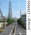 ジェットコースター（ラクーア）