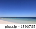 セルヴァンテスの浜