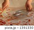 金魚すくい（子供）