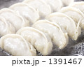 焼き餃子