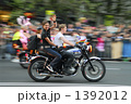 バイクニケツ