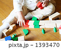楽しい積み木