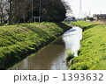 静かな小川