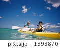ニンガルー海洋公園　カヤック
