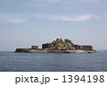 軍艦島