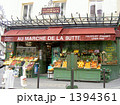 マルシェ-Paris