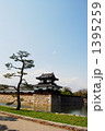広島城　二の丸1