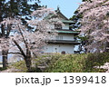 未申櫓　弘前公園