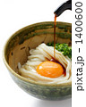 釜玉うどん