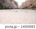 花いかだ