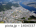 鳴門を空撮