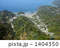 和歌山県湯浅町を空撮