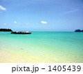 タイ王国ピピ島トンサイベイの海