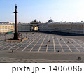 エルミタージュ美術館 宮殿広場