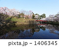 鷹丘橋と弘前公園