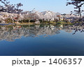 春色の弘前公園