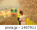 真岡鉄道のディーゼル列車