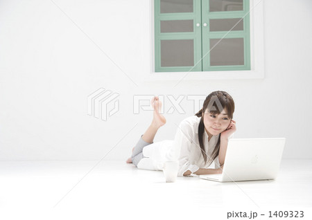 「                              」の写真素材