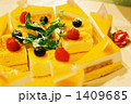 プチケーキ