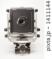 4×5 ビューカメラ（正面）