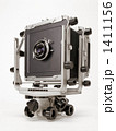 4×5 ビューカメラ