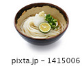 讃岐うどん冷やかけ