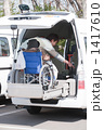 福祉車両