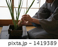 日本の心とお花