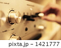 素材ナンバー 1421777 : 「アンプ機材」