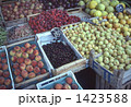 アテネの青果店