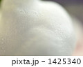 泡のアップ