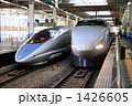 ５００系＆１００系