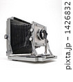 4×5 フィールドカメラ