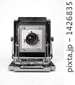 4×5 フィールドカメラ