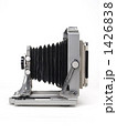 4×5 フィールドカメラ