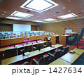 議会場