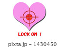 ＬＯＣＫ　ＯＮ！