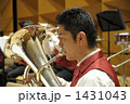 吹奏楽団