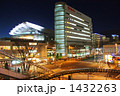 さいたま新都心駅東口