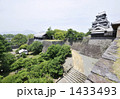 熊本城と武者返し