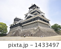 熊本城と武者返し