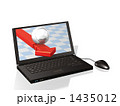 インターネットショッピングのイメージCG