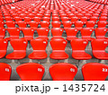 北京オリンピックスタジアムの観客席