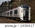 成田エクスプレスE259系