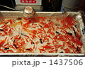 祭りの彩り