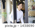 アルバイトイメージ（飲食店・カフェ）