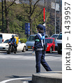 働く女性_警察官