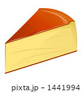 チーズケーキ