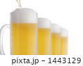 ジョッキビール